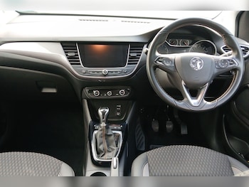 Used Vauxhall Crossland X 2018 for sale - 79380876: Photo