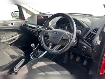 Used Ford Ecosport 2018 for sale - 79428293: Photo