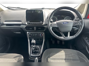 Used Ford Ecosport 2018 for sale - 79428293: Photo