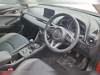 Used Mazda CX-3 2019 for sale - 78506906: Photo