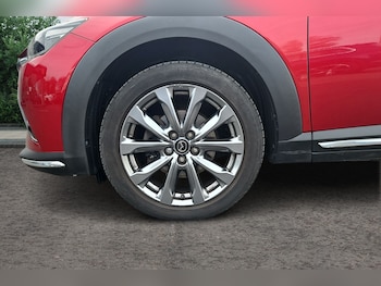 Used Mazda CX-3 2019 for sale - 78506906: Photo
