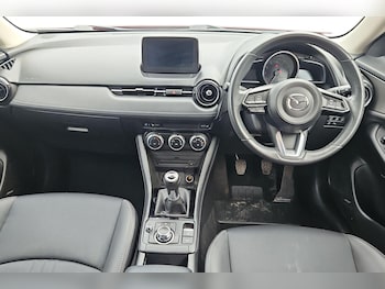 Used Mazda CX-3 2019 for sale - 78506906: Photo