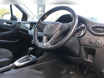 Used Vauxhall Crossland 2022 for sale - 76774494: Photo