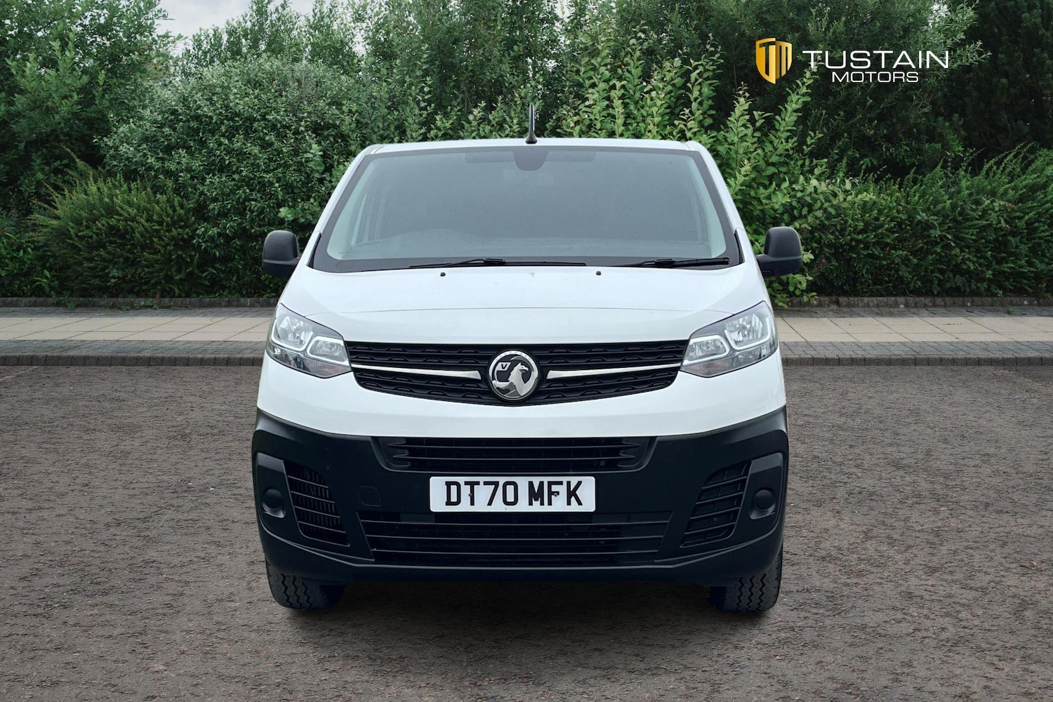 Used Vauxhall Vivaro 2021 for sale - 78177328: Photo 10