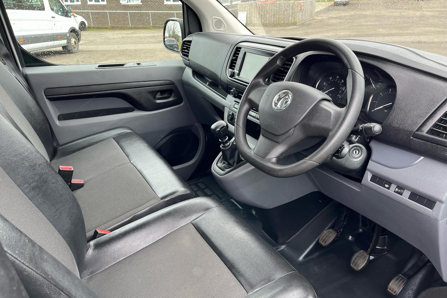 Used Vauxhall Vivaro 2021 for sale - 78177328: Photo 2