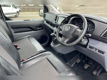 Used Vauxhall Vivaro 2021 for sale - 78177328: Photo