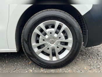 Used Vauxhall Vivaro 2021 for sale - 78177328: Photo