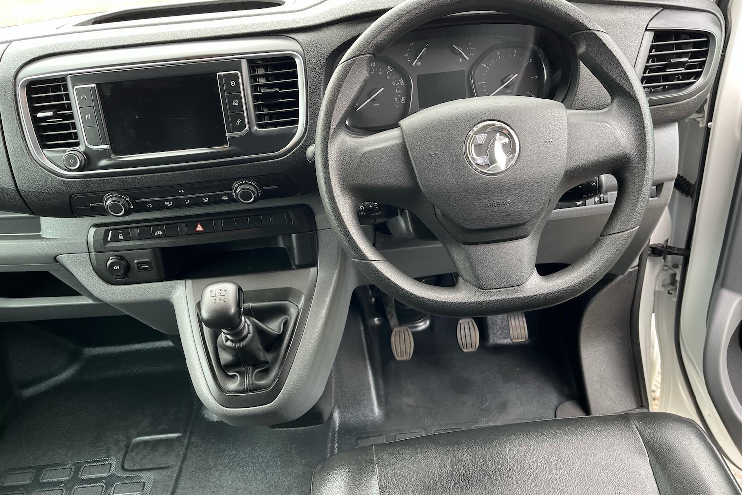 Used Vauxhall Vivaro 2021 for sale - 78177328: Photo 4