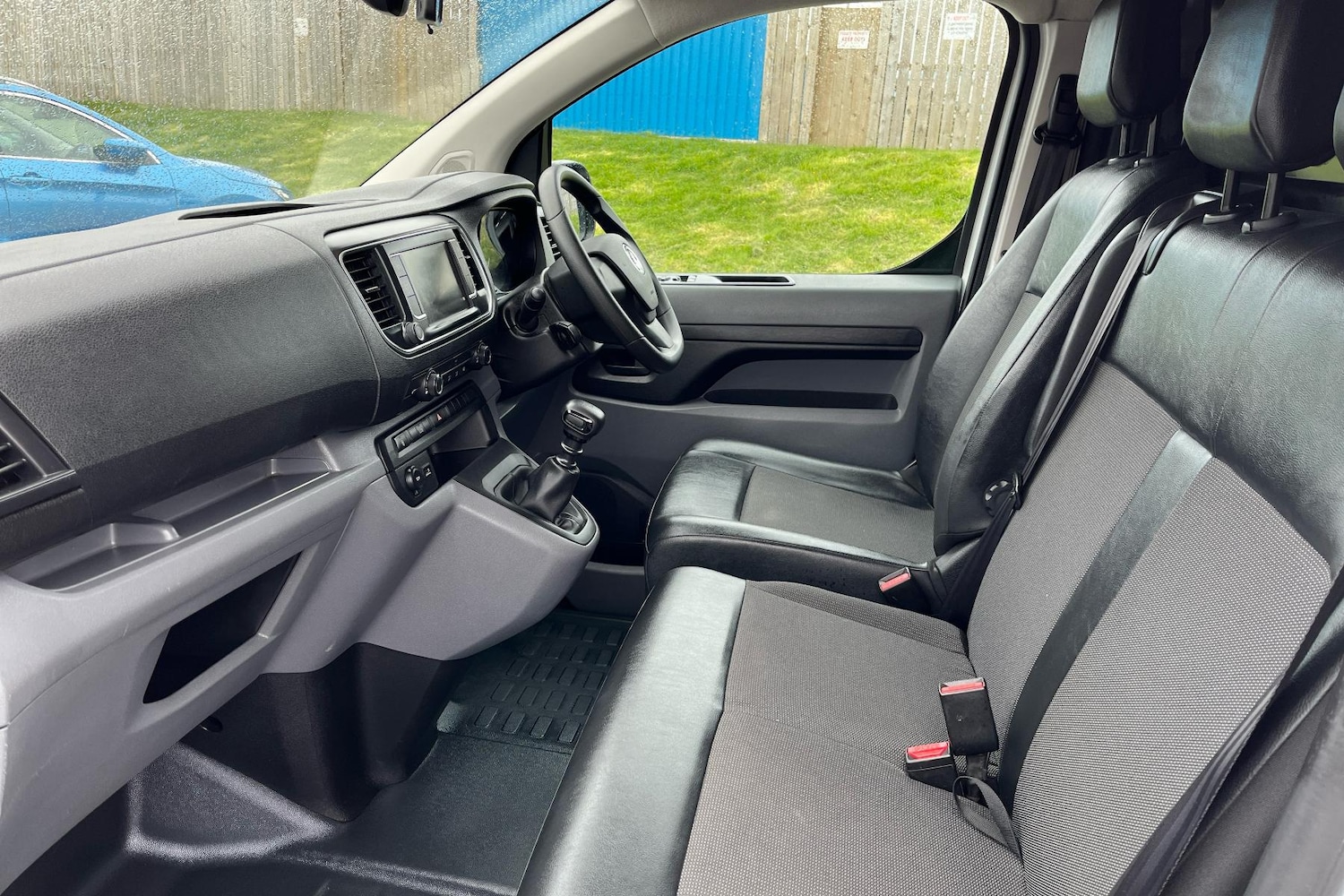 Used Vauxhall Vivaro 2021 for sale - 78177328: Photo 5