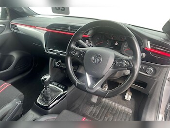 Used Vauxhall Corsa 2020 for sale - 78247715: Photo