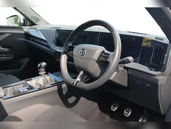 Used Vauxhall Astra 2023 for sale - 79719304: Photo