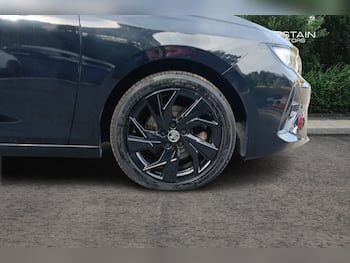 Used Vauxhall Astra 2023 for sale - 79719304: Photo