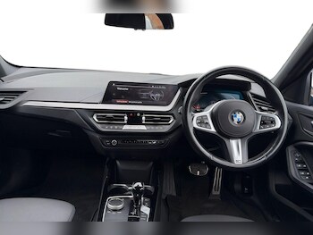 Used BMW 1 Series undefined for sale - 78419468: Photo