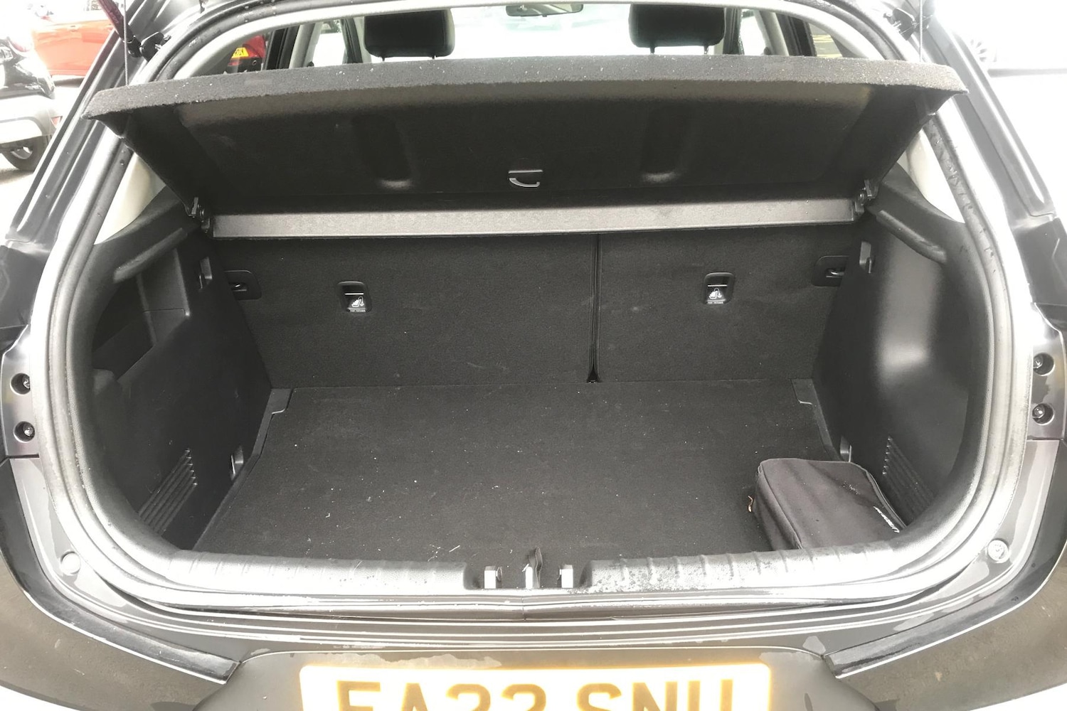 Used Kia Stonic 2022 for sale - 77123856: Photo 16