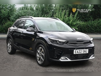 Used Kia Stonic 2022 for sale - 77123856: Photo