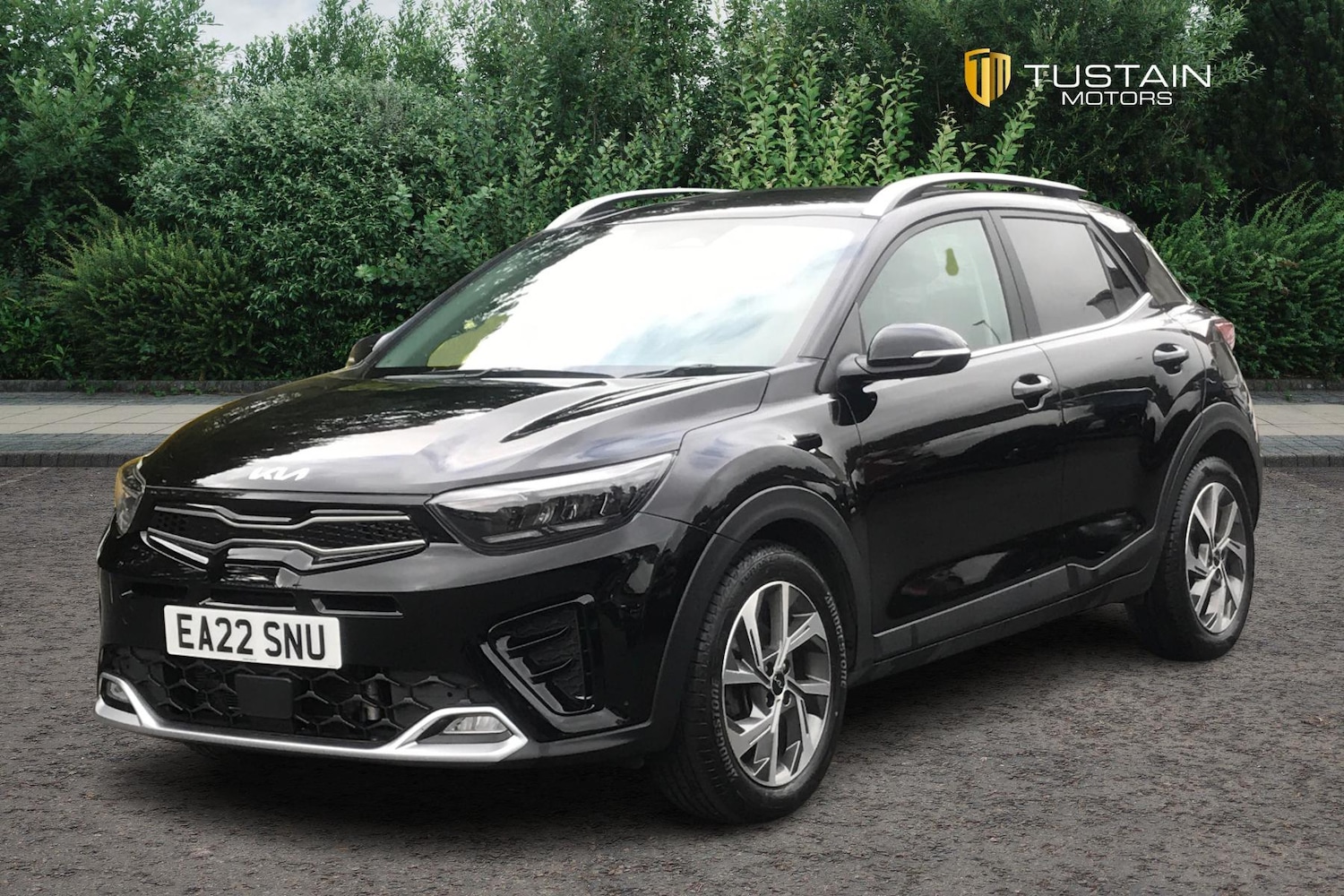 Used Kia Stonic 2022 for sale - 77123856: Photo 6