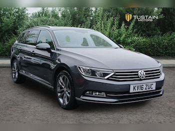 Used Volkswagen Passat 2016 for sale - 78650761: Photo