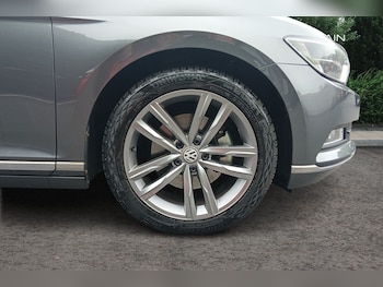 Used Volkswagen Passat 2016 for sale - 78650761: Photo