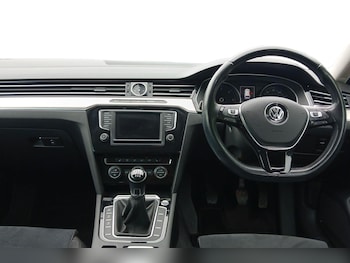 Used Volkswagen Passat 2016 for sale - 78650761: Photo