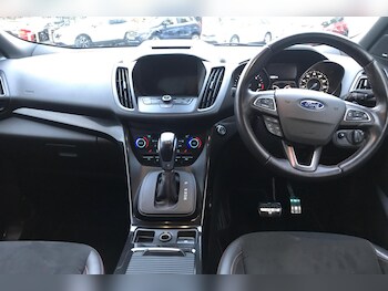Used Ford Kuga 2018 for sale - 76979004: Photo
