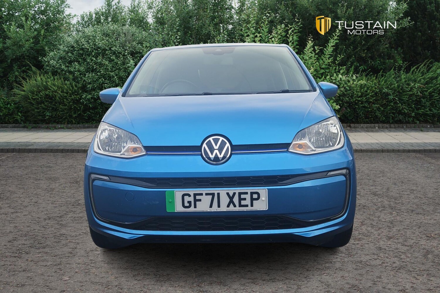 Used Volkswagen up! 2021 for sale - 77827798: Photo 10