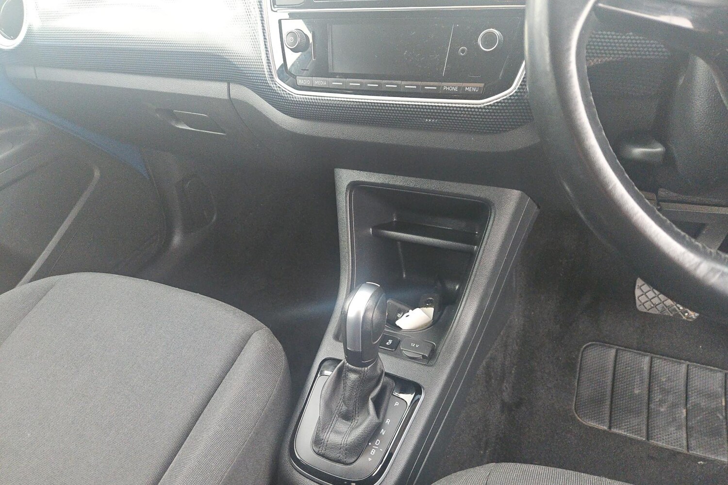 Used Volkswagen up! 2021 for sale - 77827798: Photo 14