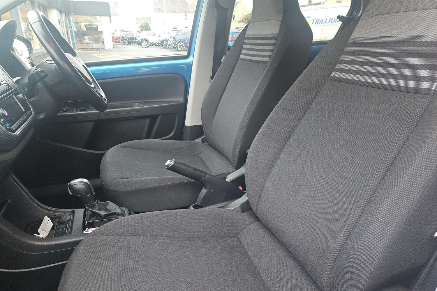 Used Volkswagen up! 2021 for sale - 77827798: Photo 15