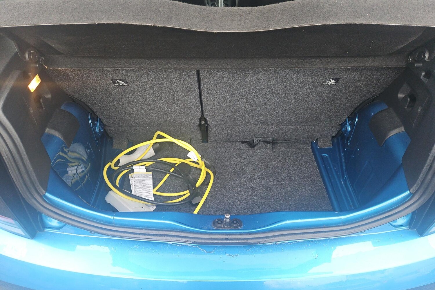 Used Volkswagen up! 2021 for sale - 77827798: Photo 17