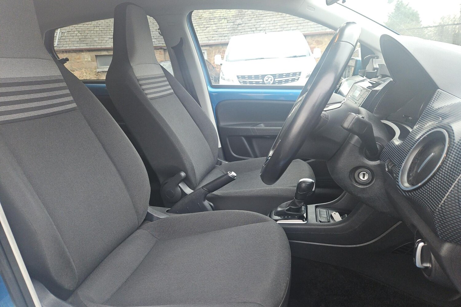 Used Volkswagen up! 2021 for sale - 77827798: Photo 19