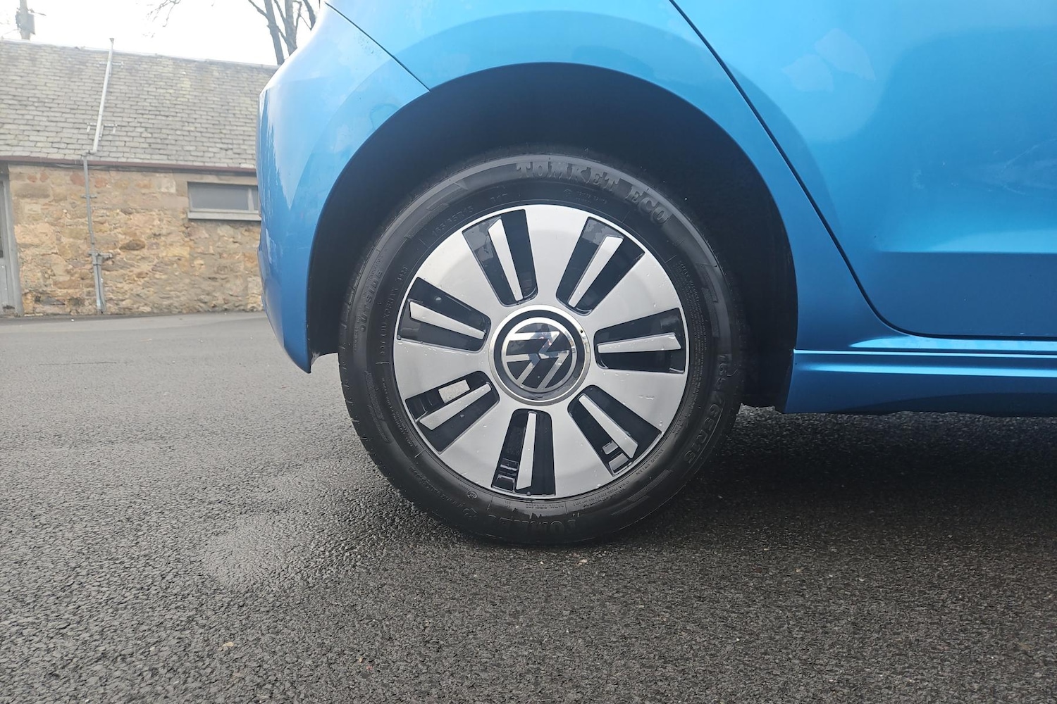 Used Volkswagen up! 2021 for sale - 77827798: Photo 3