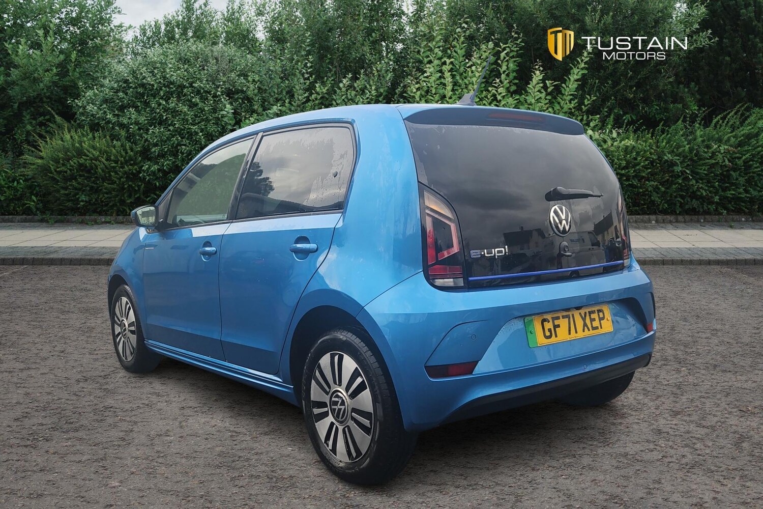 Used Volkswagen up! 2021 for sale - 77827798: Photo 7