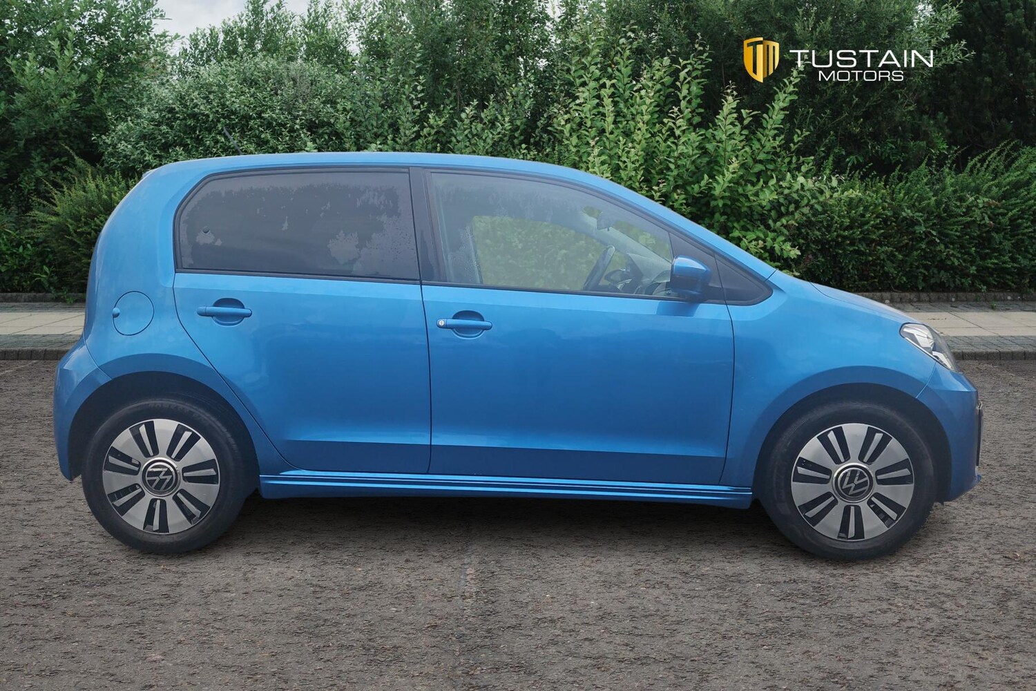 Used Volkswagen up! 2021 for sale - 77827798: Photo 8