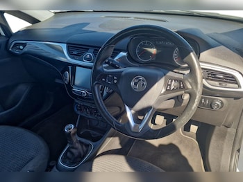 Used Vauxhall Corsa 2016 for sale - 79108961: Photo