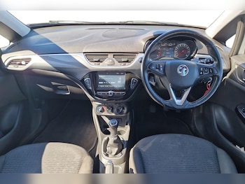 Used Vauxhall Corsa 2016 for sale - 79108961: Photo