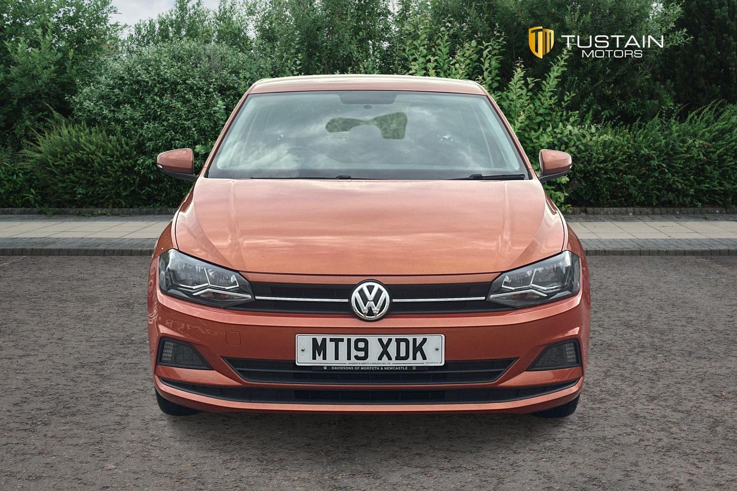 Used Volkswagen Polo 2019 for sale - 77219906: Photo 10