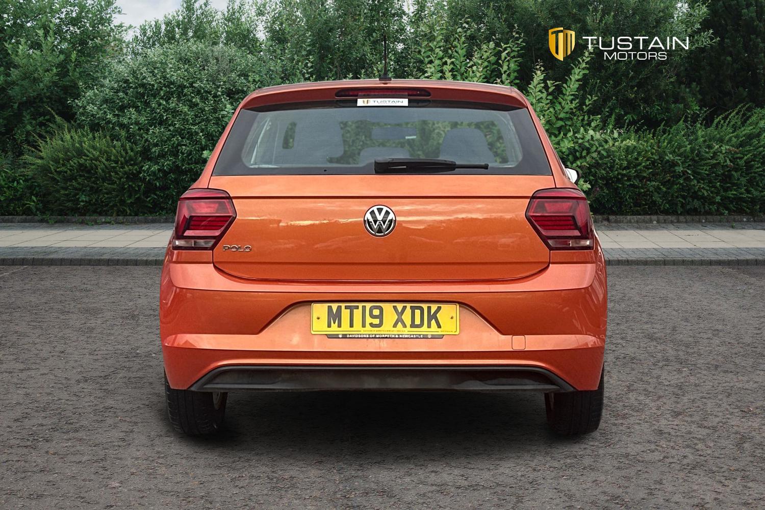 Used Volkswagen Polo 2019 for sale - 77219906: Photo 11