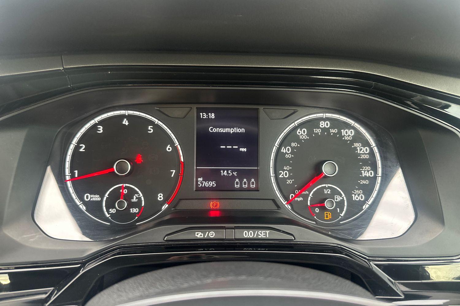 Used Volkswagen Polo 2019 for sale - 77219906: Photo 13