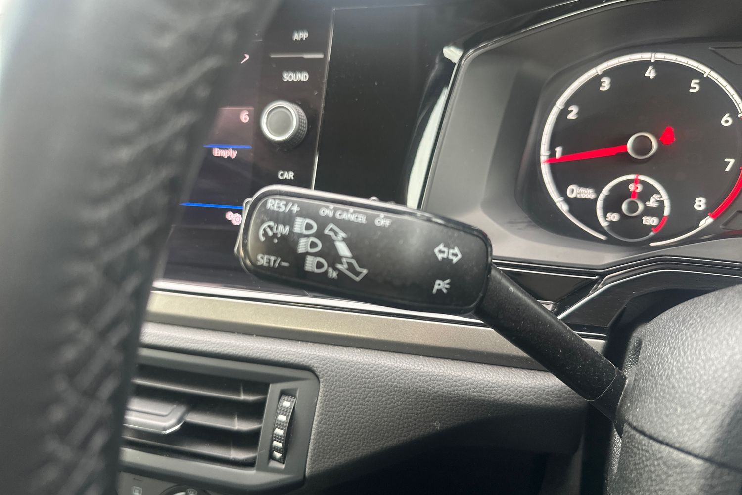 Used Volkswagen Polo 2019 for sale - 77219906: Photo 19