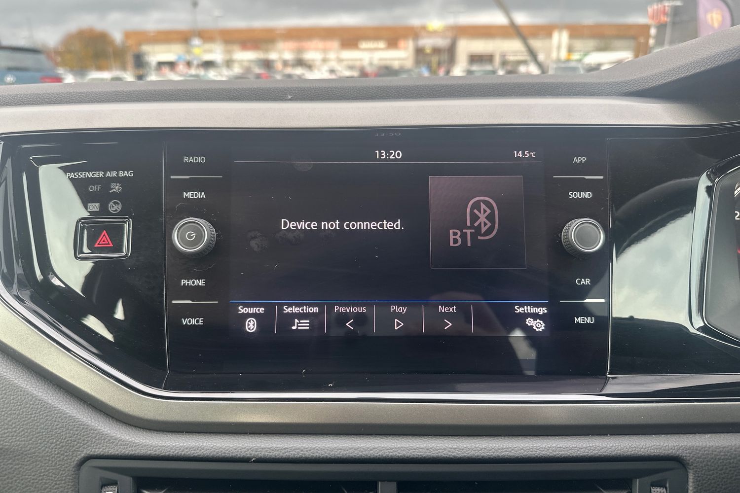 Used Volkswagen Polo 2019 for sale - 77219906: Photo 22