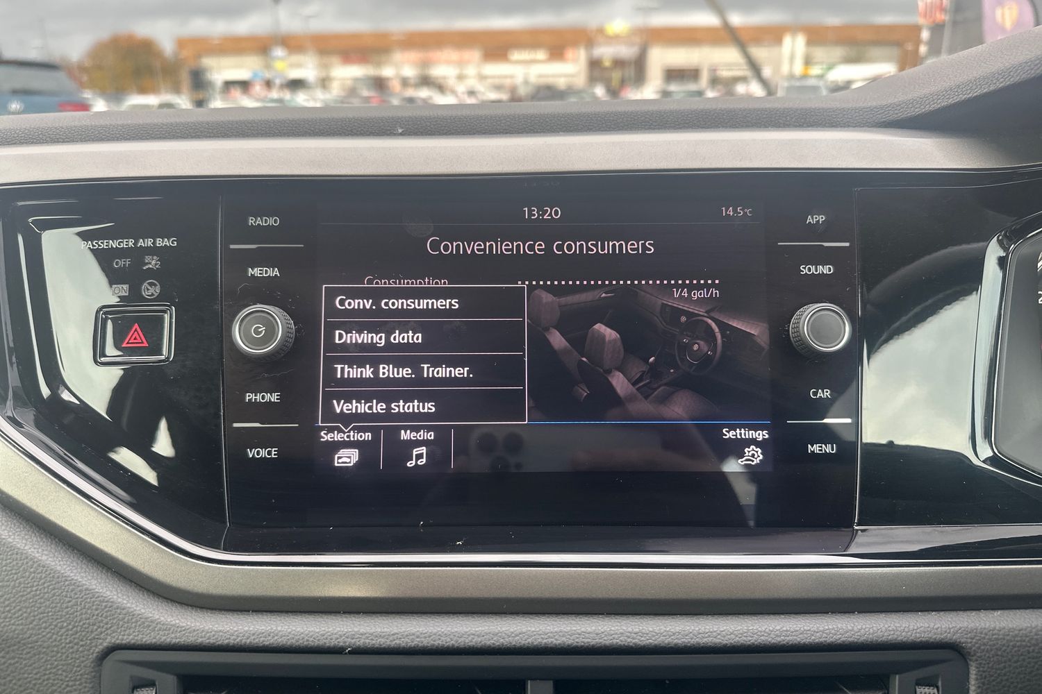 Used Volkswagen Polo 2019 for sale - 77219906: Photo 25