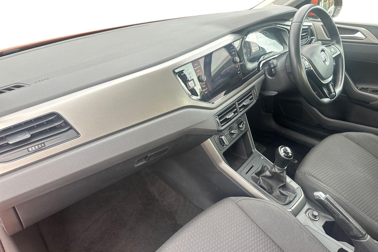 Used Volkswagen Polo 2019 for sale - 77219906: Photo 5