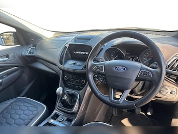 Used Ford Kuga 2017 for sale - 78506934: Photo