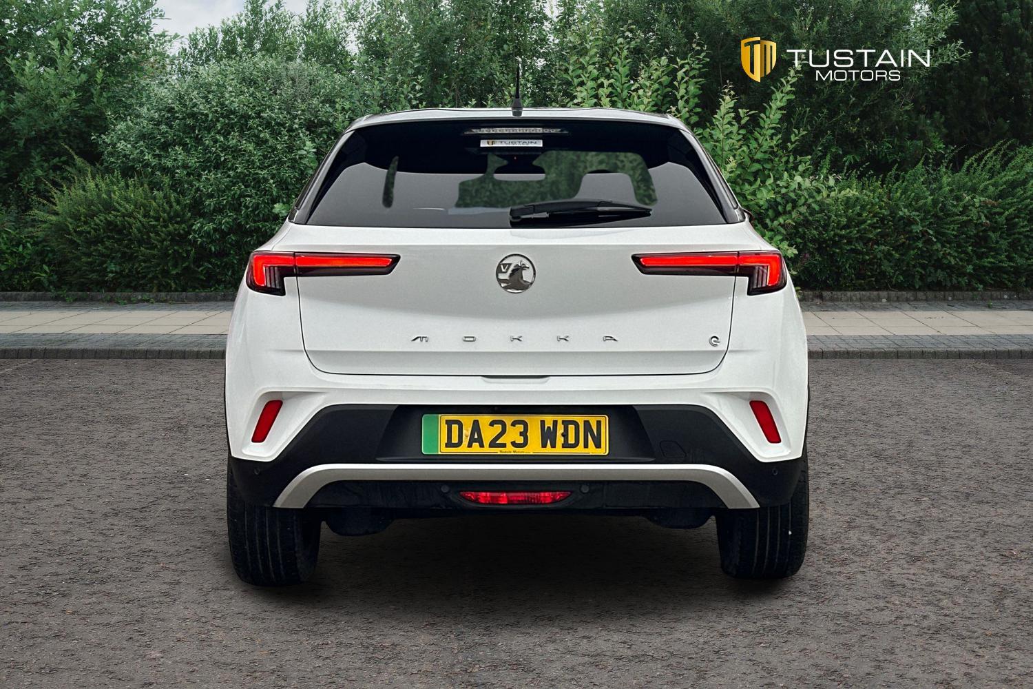 Used Vauxhall Mokka 2023 for sale - 77744014: Photo 11