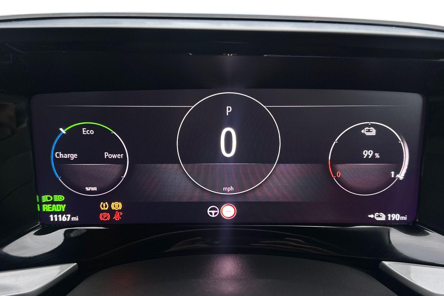 Used Vauxhall Mokka 2023 for sale - 77744014: Photo 13