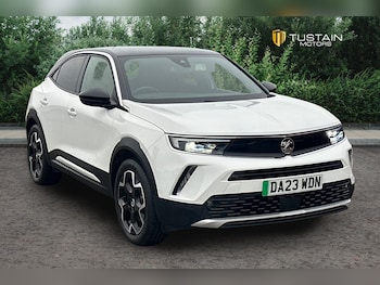 Used Vauxhall Mokka 2023 for sale - 77744014: Photo