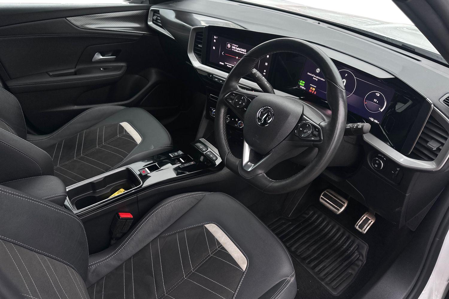 Used Vauxhall Mokka 2023 for sale - 77744014: Photo 2