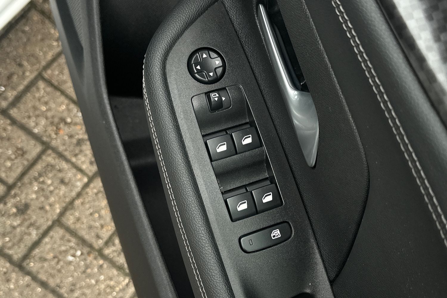 Used Vauxhall Mokka 2023 for sale - 77744014: Photo 23