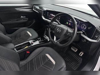 Used Vauxhall Mokka 2023 for sale - 77744014: Photo