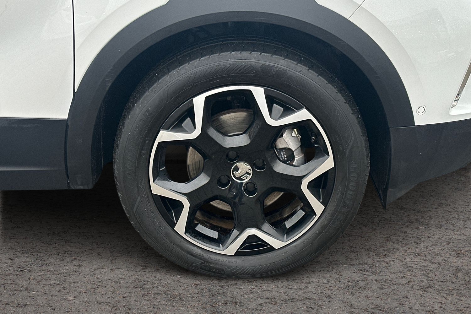 Used Vauxhall Mokka 2023 for sale - 77744014: Photo 3