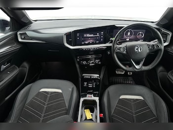 Used Vauxhall Mokka 2023 for sale - 77744014: Photo